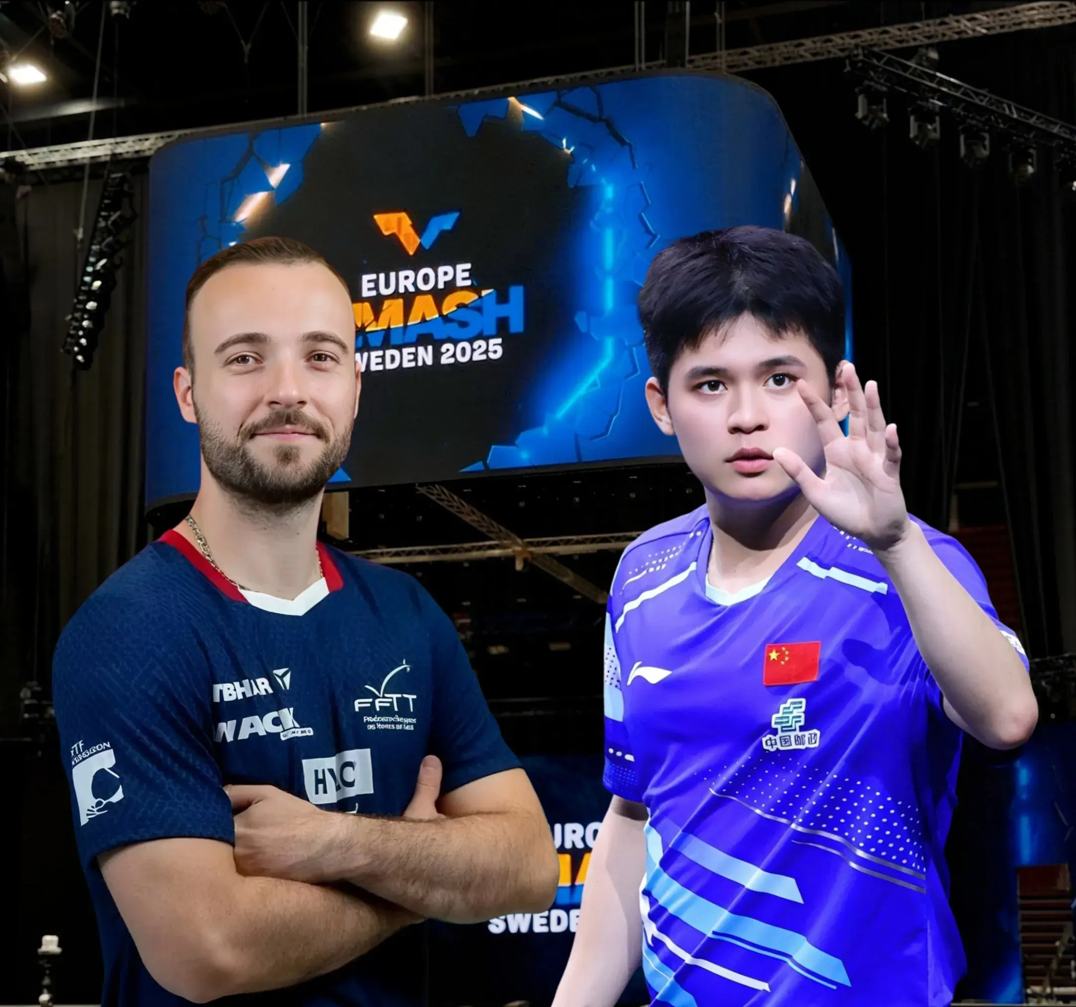 抗衡能力, 各有非凡看 抗衡能力, 各有非凡看