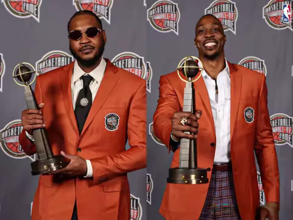 荣誉, 而安东尼虽, 漫长的职业