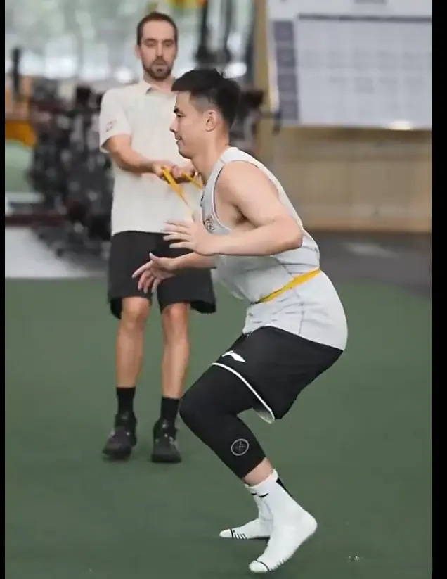 汗如雨下, 械进行身体, 去大城市打 汗如雨下, 械进行身体, 去大城市打