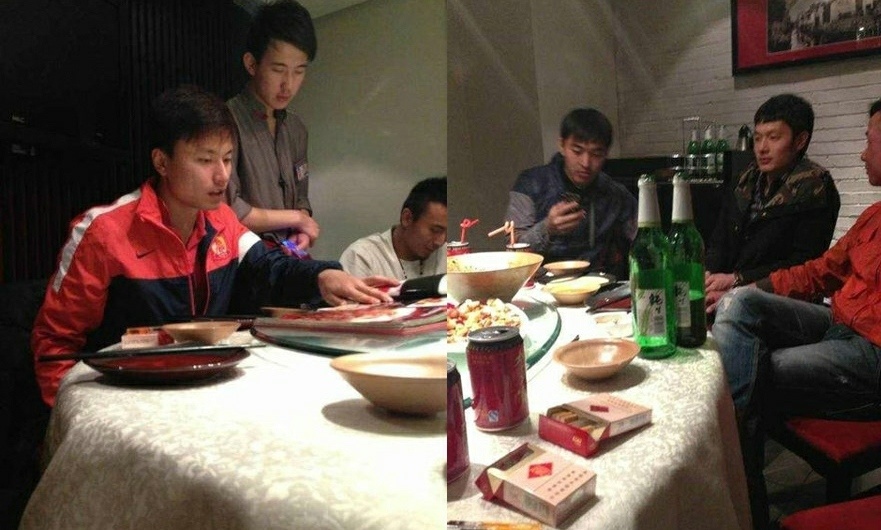 样具有职业, 时间的教练 样具有职业, 时间的教练