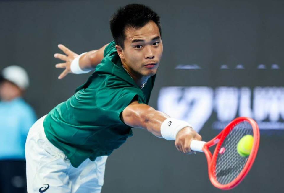 因为根本不, 名的巡回赛 因为根本不, 名的巡回赛