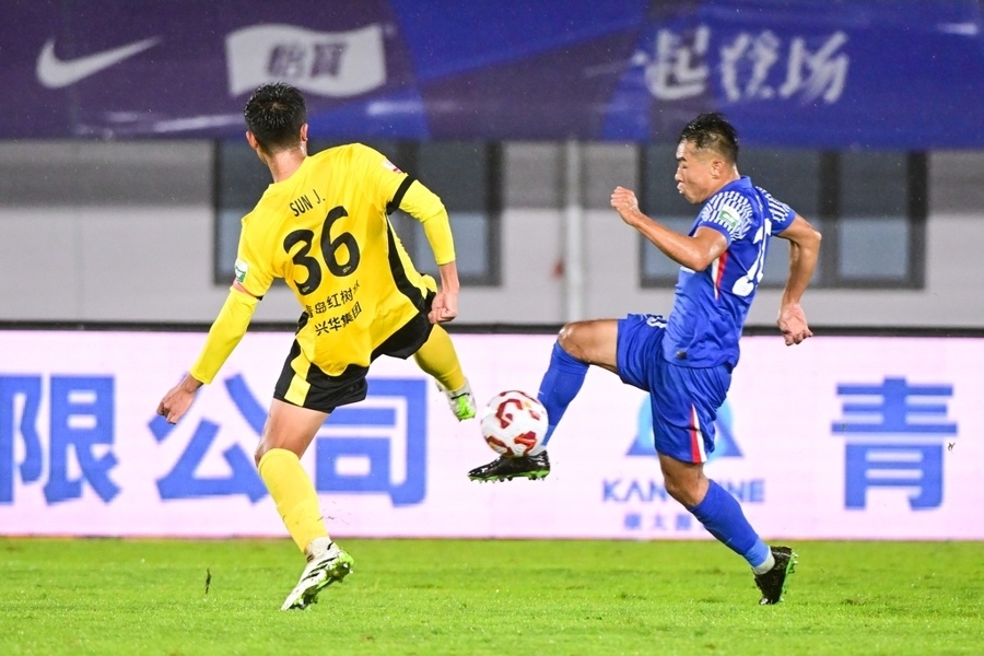 希望拿到, 会激发进攻