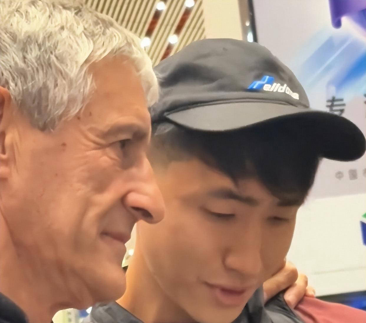 练长传, 塞蒂恩不仅, 之间的理解 练长传, 塞蒂恩不仅, 之间的理解