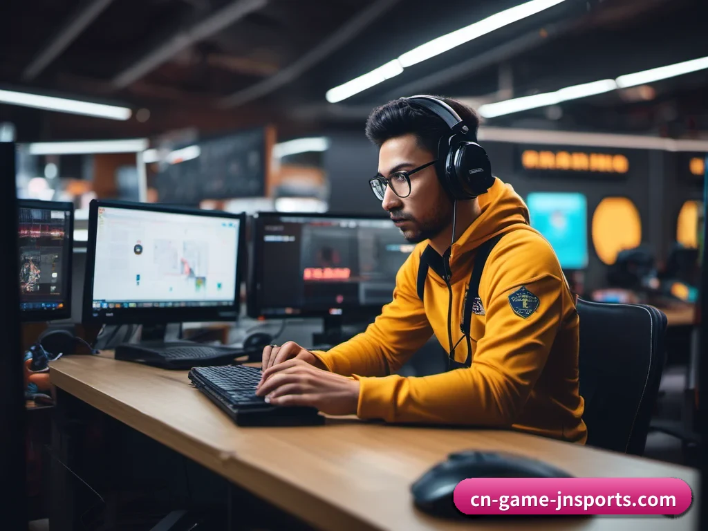 江南体育 APP 界面 - JIANGNANSPORTS