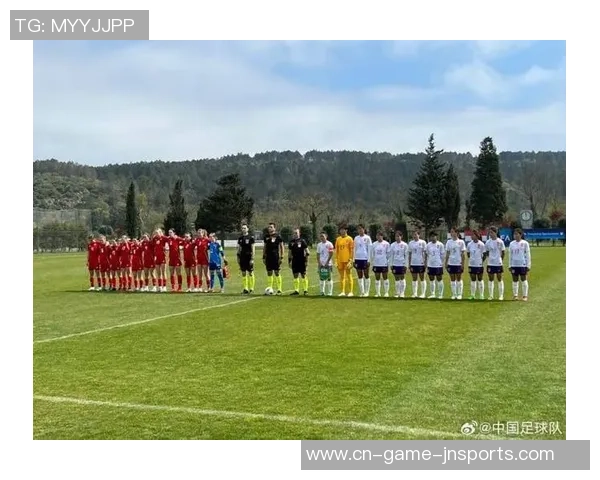 威尔士U16对决捷克U16青少年足球赛精彩回顾与战术分析