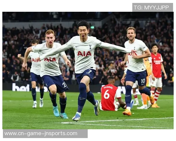 热刺主场迎战曼城精彩录像回顾2019年4月10日激战全程回放