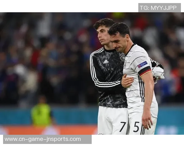 德国6-0斯洛伐克，赛后评分：不是维尔茨榜首，德国19号排榜首