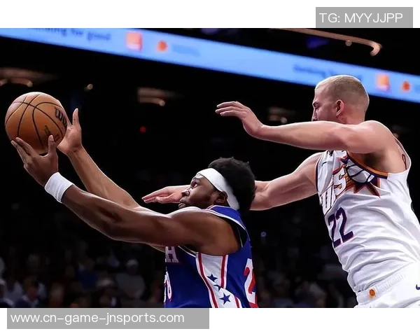 摆上货架也没行情！这五位球星高薪低效，76人一起占有卧龙凤雏